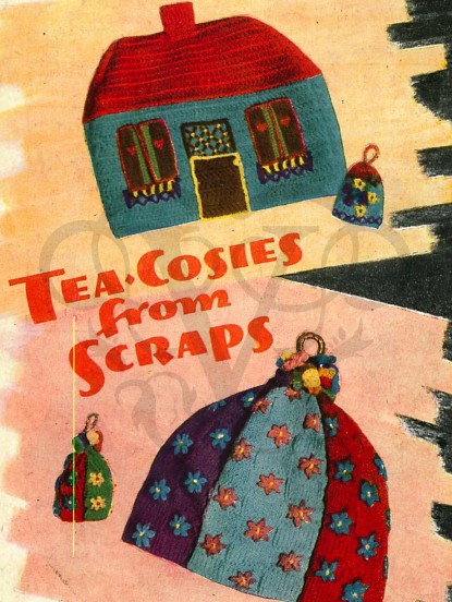Make do and mend-tea cosies from scraps jpeg download i...